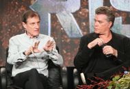 Director Roland Joffé at the 2015 Winter TCA Tour - Day 3 - Source: Getty